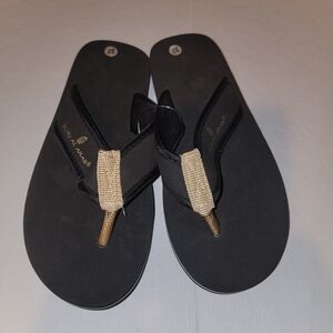 Flip flops from hotel Burj AL Arab in Europe.  Size 5.5. NWOT
